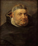 Frère dominicain - Peter Paul Rubens — näkymä teoksesta