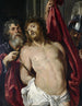 Tässä on mies - Peter Paul Rubens — näkymä teoksesta
