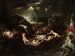 Héros et Léandre - Peter Paul Rubens — näkymä teoksesta
