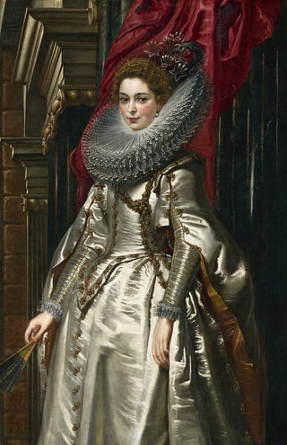 Peter Paul Rubens - Marchesa Brigida Spinola Doria.webp