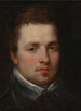 Nuoren miehen muotokuva - Peter Paul Rubens — näkymä teoksesta