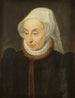 Portrait d'Adriana Gras - Peter Paul Rubens — näkymä teoksesta