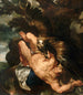 Prométhée enchaîné - Peter Paul Rubens — näkymä teoksesta