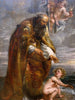 Saint Augustin - Peter Paul Rubens — näkymä teoksesta