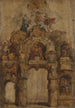 L'Arc de la Monnaie revers - Peter Paul Rubens — näkymä teoksesta