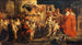 Marie de Médicis'n kruunajaiset, 13. toukokuuta 1610 - Peter Paul Rubens — näkymä teoksesta