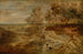Metsästysporon jahtaus - Peter Paul Rubens — näkymä teoksesta