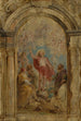 La Glorification de l'Eucharistie - Peter Paul Rubens — näkymä teoksesta