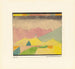 Pieni sveitsiläinen maisema - Paul Klee — näkymä teoksesta