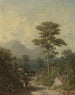 Krim - Petr Petrovich Vereshchagin — näkymä teoksesta