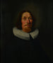 Portrait d'un homme inconnu - Petrus Schotanus Sterringa — näkymä teoksesta