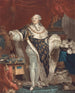 Louis Seize - Philibert-Louis Debucourt — näkymä teoksesta