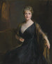 Lady Orr-Lewis née Maude Helen Mary Booth - Philip Alexius de László — näkymä teoksesta