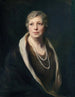 Olive Thring - Philip Alexius de László — näkymä teoksesta