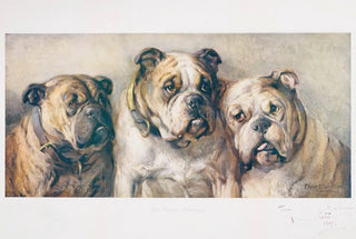 Philip Eustace Stretton - The Three Graces.webp