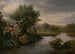 Philip Reinagle - Harponnage de la Loutre — näkymä teoksesta