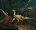 Faisans - Philipp Ferdinand de Hamilton — näkymä teoksesta