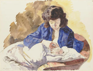 Philipp Franck - Mother and child.webp