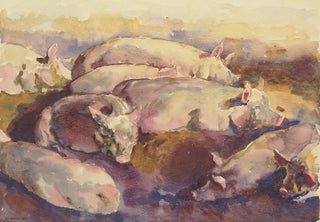 Philipp Franck - Pigsty.webp