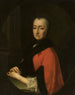Portrait du comte Anna Francesca Theresa - Philipp Haller — näkymä teoksesta