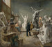 L'Atelier des sculpteurs - Philippe Parrot Lecomte — näkymä teoksesta