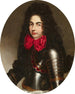 Portrait dit du fils de Louis XIV - Philippe Vignon — näkymä teoksesta