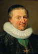 Claude De Bullionin muotokuva - Philippe de Champaigne — näkymä teoksesta