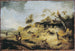 Philips Wouwerman — näkymä teoksesta