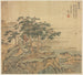 Pic Yutai, jade-terassi - Song Xu — näkymä teoksesta