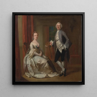 Pièce de conversation - Mason Chamberlin