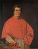 Le Cardinal Thomas Gousset - Pierre-Adhémar Marquant-Vogel — näkymä teoksesta