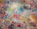 Allégorie rose - Pierre-Auguste Renoir — näkymä teoksesta