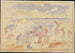 Rantamaisema - Pierre-Auguste Renoir — näkymä teoksesta