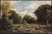 Aukea metsikössä - Pierre-Auguste Renoir — näkymä teoksesta