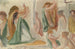 Esquisse pour Œdipe partie supérieure - Pierre-Auguste Renoir — näkymä teoksesta