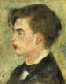 Georges Rivière - Pierre-Auguste Renoir — näkymä teoksesta
