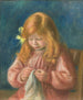 Couture de Jean Renoir - Pierre-Auguste Renoir — näkymä teoksesta