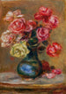 Kimppu - Pierre-Auguste Renoir — näkymä teoksesta