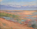 Merimaalauksen Pierre-Auguste Renoir — näkymä teoksesta