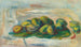 Luonnonkuvaus mantelien kanssa - Pierre-Auguste Renoir — näkymä teoksesta