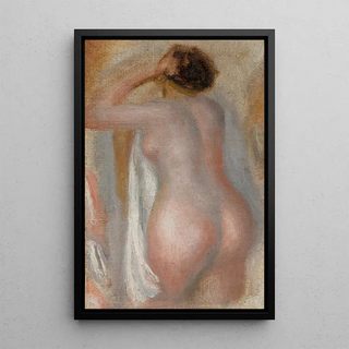 PierreAuguste Renoir - Nu de dos.webp