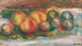 Päärynä- ja luumumaalaus - Pierre-Auguste Renoir — näkymä teoksesta