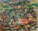 Lounas nurmikolla - Pierre-Auguste Renoir — näkymä teoksesta