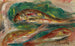 Kalataulu - Pierre-Auguste Renoir — näkymä teoksesta