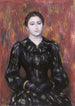 Portrait de Mme Paulin - Pierre-Auguste Renoir — näkymä teoksesta