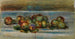 Reines-Claudes-maalaus - Pierre-Auguste Renoir — näkymä teoksesta