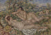 Les baigneuses - Pierre-Auguste Renoir — näkymä teoksesta