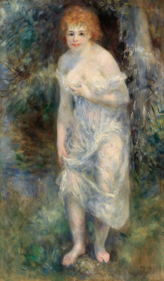 PierreAuguste Renoir - The Source La Source.webp