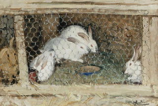 PierreEugne Montzin - Les Lapins.webp