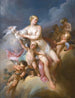 Un victorieux - Pierre-Jacques Béthon — näkymä teoksesta